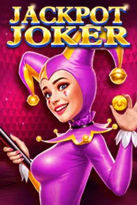 Jackpot Joker
